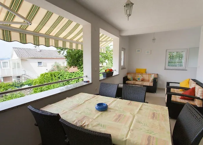 Kondic Appartement Omišalj