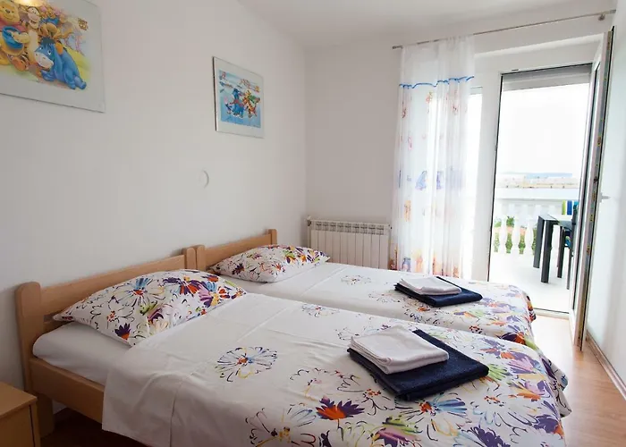 Kondic Appartement *
