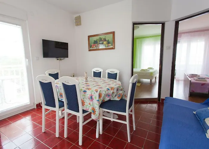 Apartment Kondic *