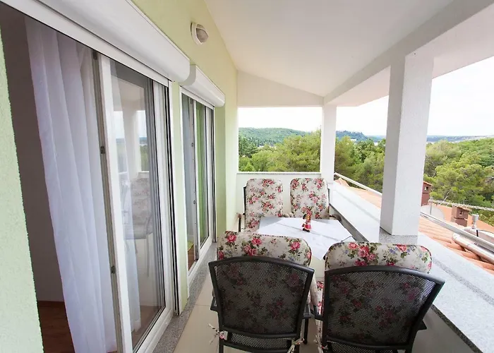 Appartement Kondic *