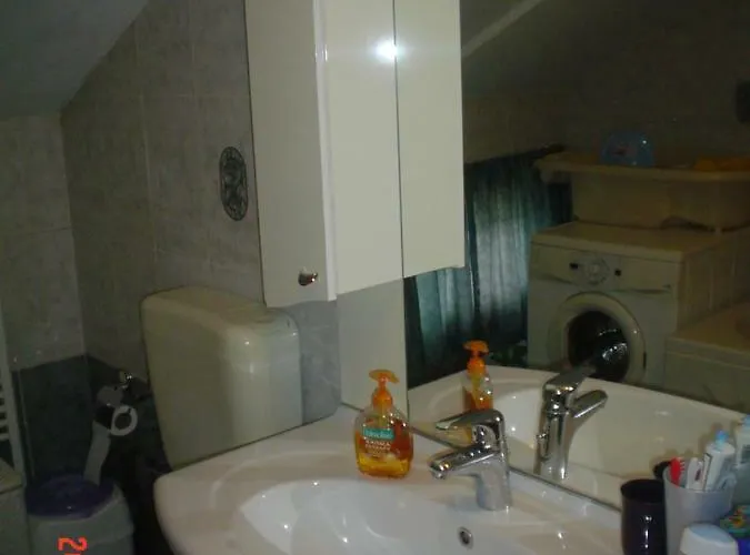 Kondic Appartement Omišalj