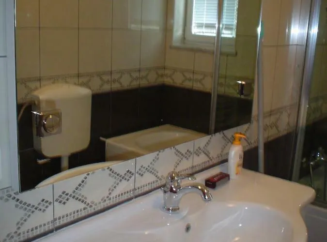 Kondic Appartement *