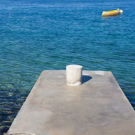 Kondic Lejlighed Omišalj