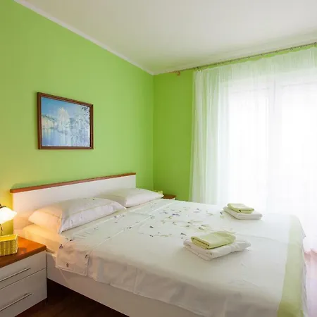 Lejlighed Kondic Omišalj